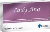 Lady Ana 30 Kapsül