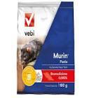 Murin Fare Pastası 100 gr