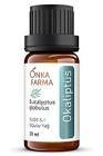 Onka Farma Okaliptüs Uçucu Yağı 10 ml