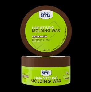 Ondüla Style Mat Sonuç Wax 150ml