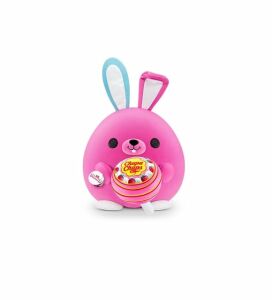 Snackles Aburcubur Dev Peluş 35 cm