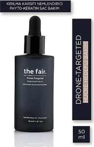 The Fair Drone-Targeted Hair Keratin Serum 50 ml