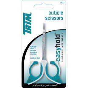 Trim Easy Hold Manikür Makası