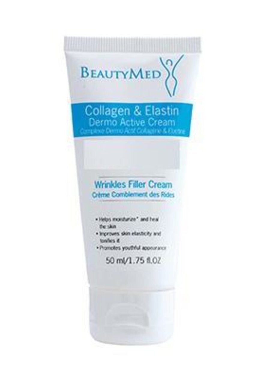 Beautymed Collagen Elastin Cream 50 ml