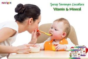 Nutrigen Vitamixin