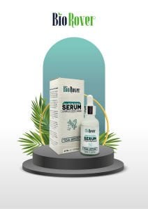 Biorover Salmon DNA+ Serum 30 ml