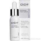 DDF Restoring Night Serum 25 ml