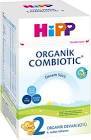 Hipp 2 Organik Devam Sütü 800 gr