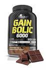 Olimp Gain Bolic 6000 3,5 kg Çikolata Aromalı
