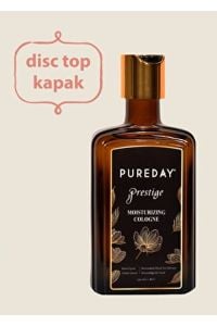 Pureday Nemlendiricili Kolonya Prestige 250 ml