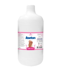 Sıhhat Aseton 1000 gr