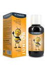 Marnys Junor Plus 125 Ml Şurup