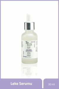 The Touch By Seda Altın Leke Serumu 30 ml
