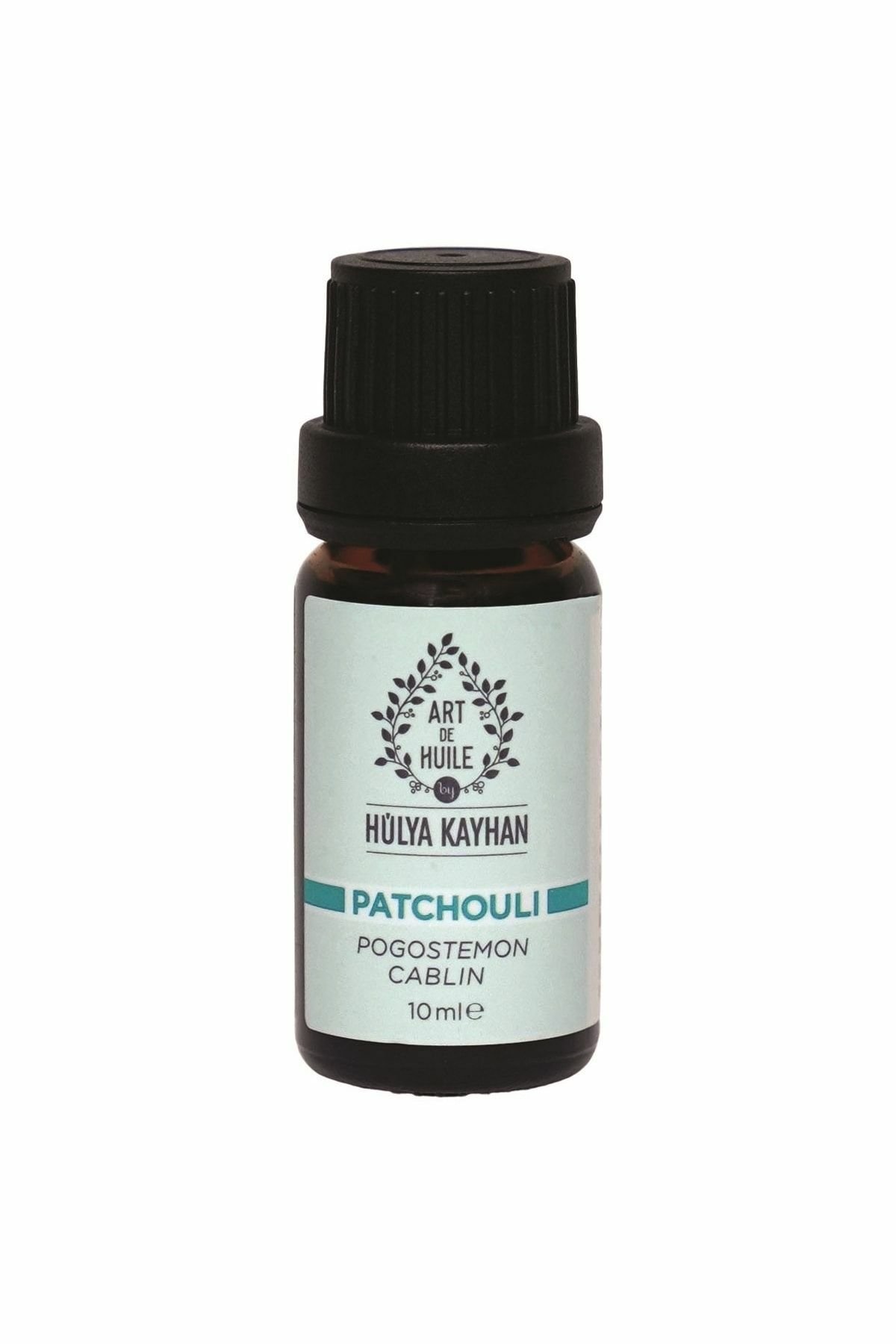 Art De Huile Patchouli Yağı 5 ml