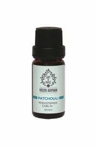 Art De Huile Patchouli Yağı 5 ml