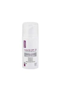 Dermoskin Celeritt Cilt Lekelerine Karşı Krem SPF25 30 ml