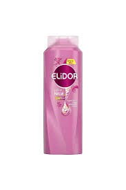 Elidor Superblend Güçlü & Parlak Pürüzsüzleştirici ve Canlandırıcı Sıvı Saç Bakım Kremi 200 ml