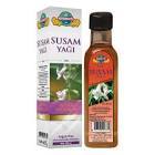 Kırıntı Susam Yağı 250 ml