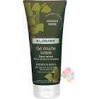 Klorane Gel Douche Surgras Essenza Di Bosco 200 ml