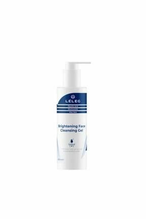 Leleg Brightening Face Cleansing Gel 200 ml