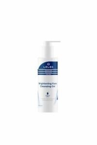 Leleg Brightening Face Cleansing Gel 200 ml