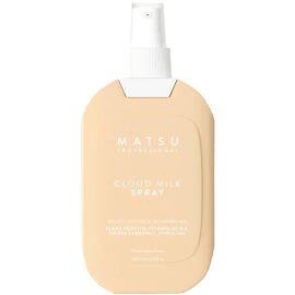 Matsu Cloud Milk Nemlendirici Saç Sütü 200 ml