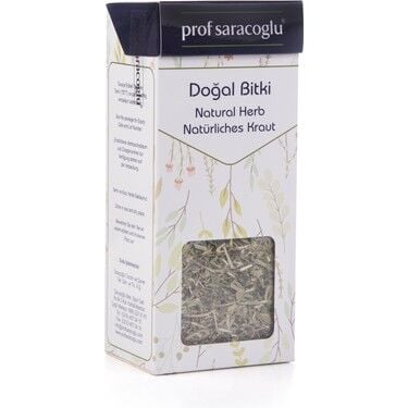 Prof Saraçoğlu Adaçayı 80 gr