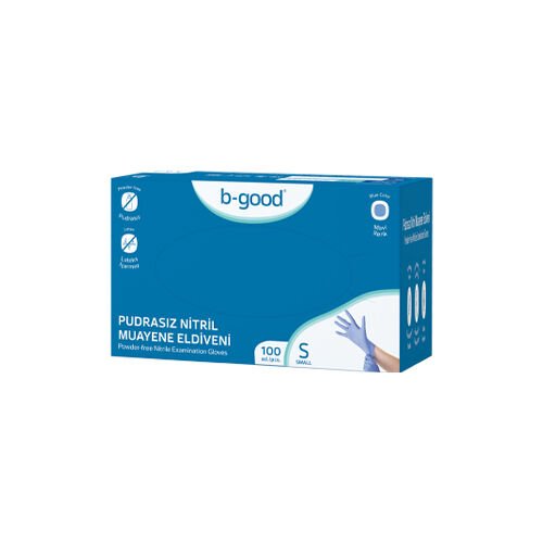 Muayene Eld Bgood Nıtrıl Small