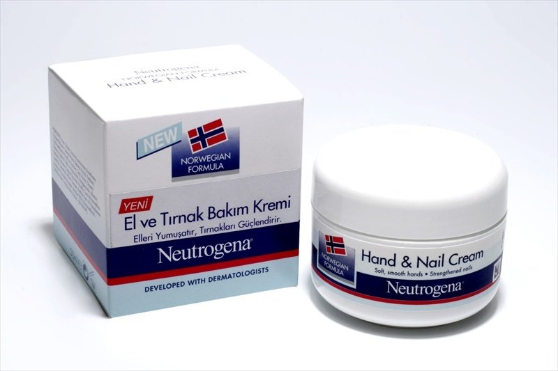 Neut El&Tırnak Bakım Krem 75Ml