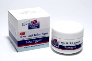 Neut El&Tırnak Bakım Krem 75Ml