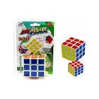 Sağlam Oyuncak Sabır Küpü Küçük Büyük Zeka Küpü