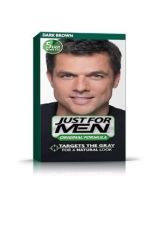 JUST FOR MEN SAC BOYASI KOYU KAHVE SIYAH