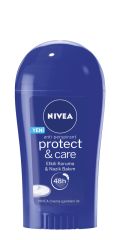 Nivea Deo Stick 40Ml Pro&Tcare Women