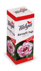 KARANFIL YAGI TALYA 20 CC