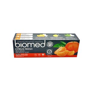 BIOMED CITRUS FRESH DIS MACUNU