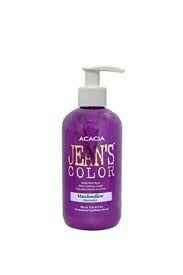Acacia Jean's Color Saç Boyası Marşmelov 250 ml