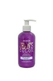 Acacia Jean's Color Saç Boyası Marşmelov 250 ml