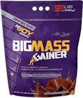 Big Joy Bigmass Gainer 5440 gr - Çikolata