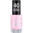 Essence Pretty Fast Oje 01