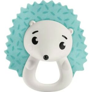 Fisher Price Eğlenceli Dostlar Dişlik ve Çıngıraklar Hjw11
