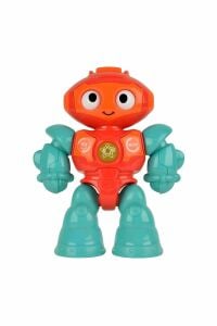 Let's Be Child Lc Mini Robot 6 M+ Lc-30976