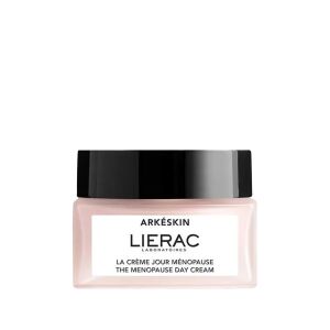 Lierac Arkeskin The Menopause Yaşlanma Karşıtı Nemlendirici Krem 50 ml