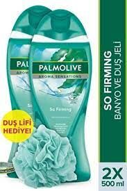 Palmolive Aroma Sensations So Firming Banyo ve Duş Jeli 500 ml - 2 Adet
