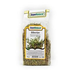 Sepe Natural Biberiye 70gr