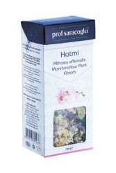 Prof Saraçoğlu Hatmi 120 gr
