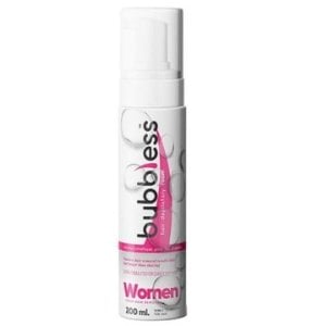 Bubbess Women Tüy Dökücü Köpük 200ml