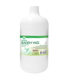 Sıhhat Badem Yağı 1000 gr