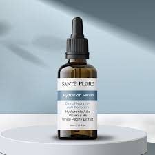 Sante Flore Hydration Serum 30 ml