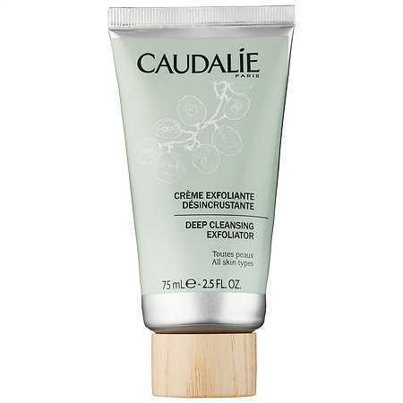 Caudalie Deep Cleansing Exfoliating Cream 75ml