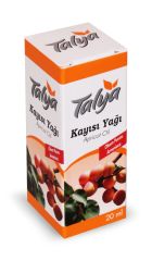 KAYISI YAGI TALYA 20 CC